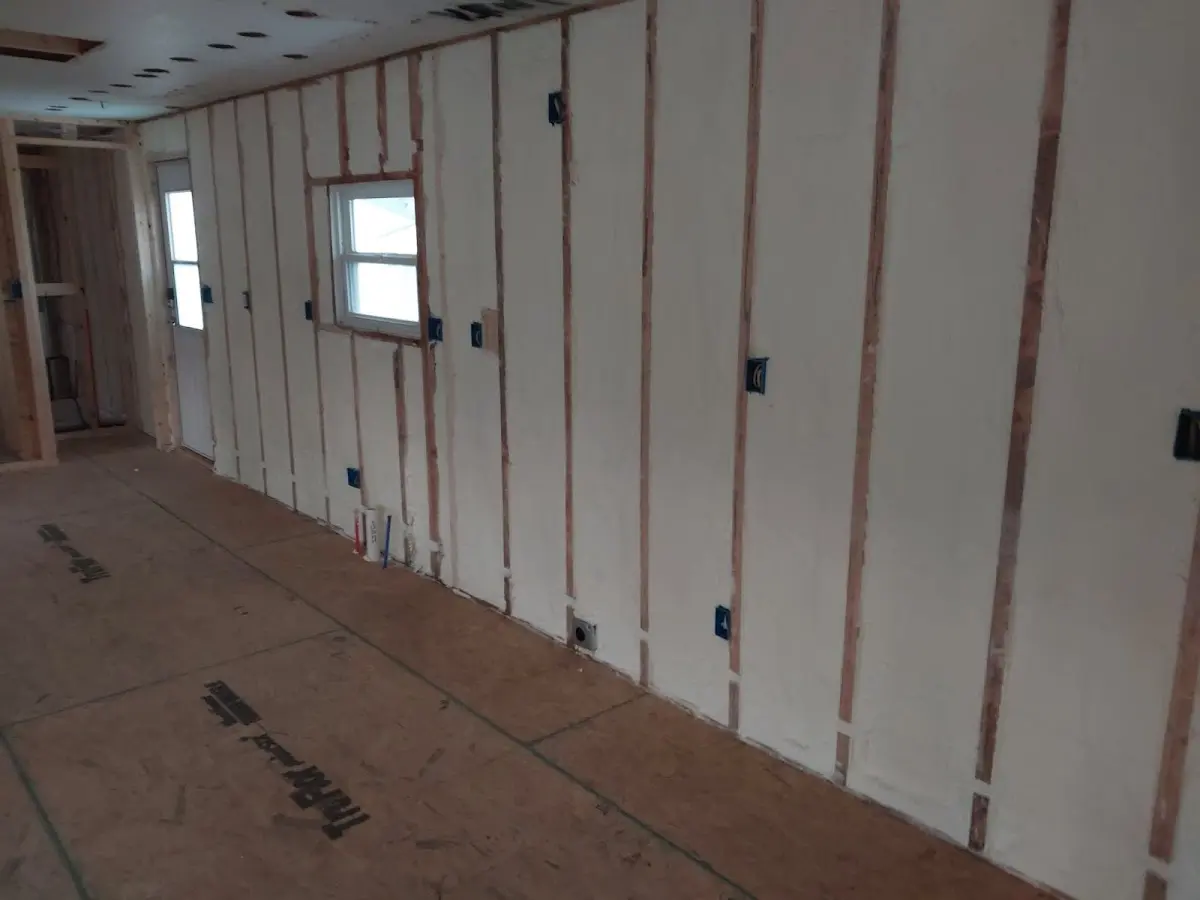 Attic Insulation in Preston, ID